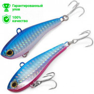 Воблер Kosadaka CRYSTAL 68S (15.4г) HBP Воблер Kosadaka CRYSTAL 68S (15.4г) HBP