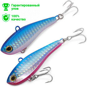 Воблер Kosadaka CRYSTAL 68S (15.4г) HBP