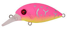 Воблеры GAD FRANCRANK 40F-SR 012 PM Pink Tiger Воблеры GAD FRANCRANK 40F-SR 012 PM Pink Tiger
