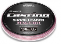 Шок-лидер Varivas Casting Shock Leader MAGURO 140LB(#40) 1,040 mm
