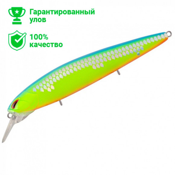 Воблер TsuYoki DIPLOMAT SR 110SP 259 Воблер TsuYoki DIPLOMAT SR 110SP 259