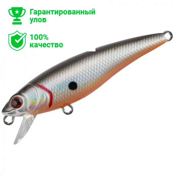 Воблер TsuYoki WLOGER 65SP 073Z