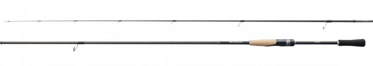 Спиннинг Shimano - 19BRENIOUS S76M (Длина 229 см. тест 5-24  гр.)