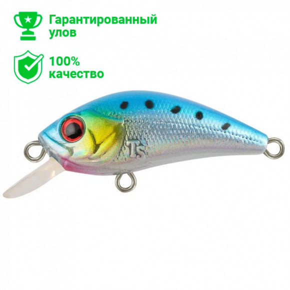Воблер TsuYoki ITTEKI 37F E047