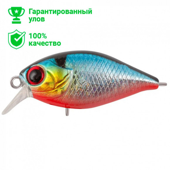 Воблер TsuYoki SWING XC 36F 014R Воблер TsuYoki SWING XC 36F 014R