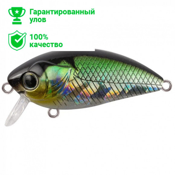 Воблер TsuYoki FUGAZ SSR 42F 056