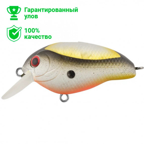 Воблер TsuYoki AGENT 40F SD004