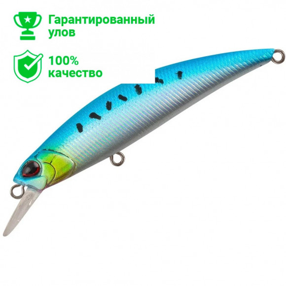 Воблер TsuYoki FOCUS 70S E047 Воблер TsuYoki FOCUS 70S E047