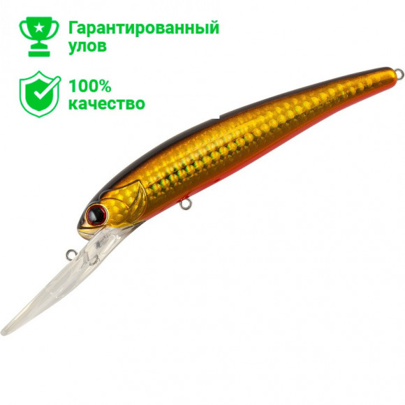 Воблер TsuYoki JASS 120F X285