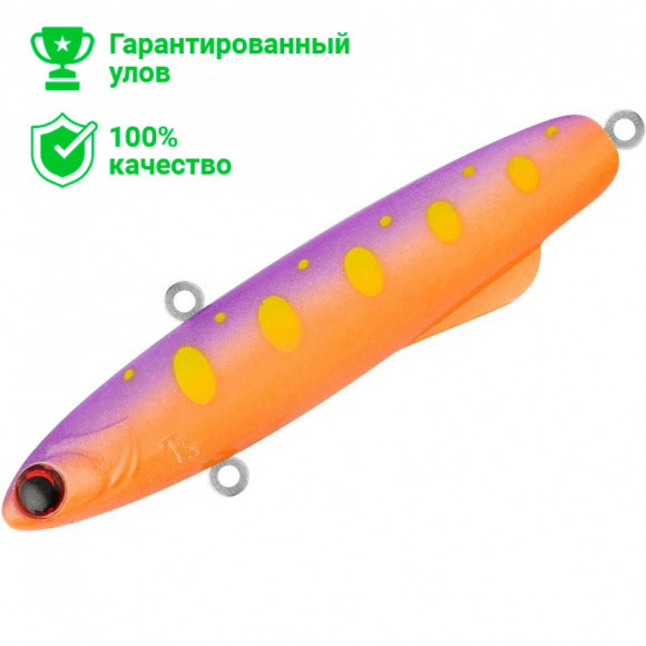 Раттлин TsuYoki TORPEDA 83S SOFT LIGHT AL035 Раттлин TsuYoki TORPEDA 83S SOFT LIGHT AL035