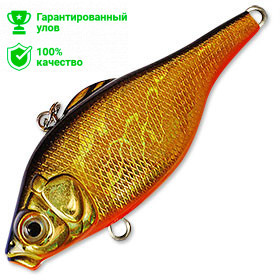 Воблер Kosadaka Rat V65S (13,4г) HGBL Воблер Kosadaka Rat V65S (13,4г) HGBL