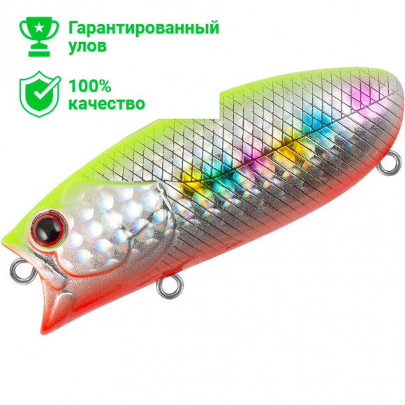 Воблер TsuYoki BAD 60F AM015 Воблер TsuYoki BAD 60F AM015