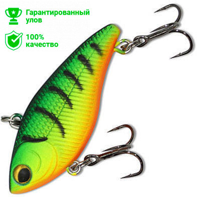 Воблер Kosadaka Dot Vib 40S (3.5г) MHT Воблер Kosadaka Dot Vib 40S (3.5г) MHT