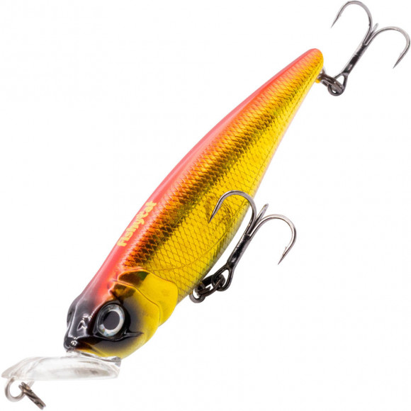Воблер FISHYCAT TOMCAT RISE 80ES / R15
