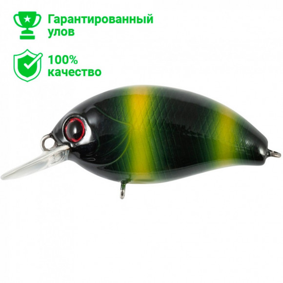 Воблер TsuYoki AGENT 36F 621