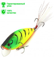 Воблер Kosadaka Host XS 70F (14,4г) TT