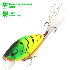 Воблер Kosadaka Host XS 70F (14,4г) TT Воблер Kosadaka Host XS 70F (14,4г) TT