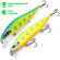 Воблер Kosadaka Vision Minnow XS 98SP (9г) SNT Воблер Kosadaka Vision Minnow XS 98SP (9г) SNT