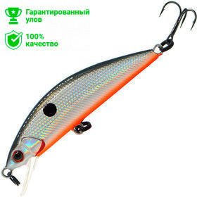 Воблер Kosadaka T-Minnow XS 55SP (3.25г) GT
