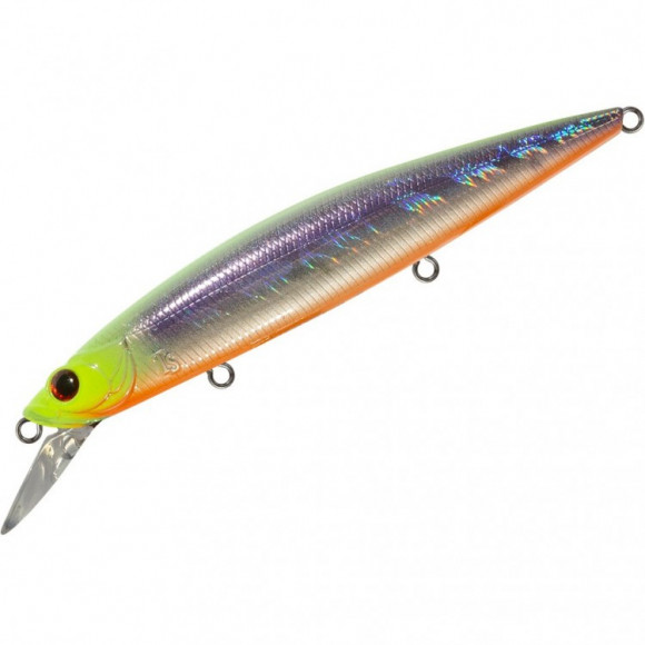 Воблер TsuYoki PARTNER 110SP 072CH