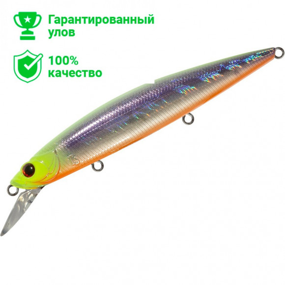 Воблер TsuYoki PARTNER 110SP 072CH