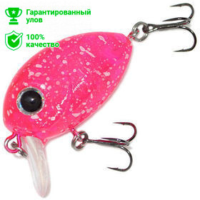 Воблер Kosadaka Pum XS 30F (4.2г) RST Воблер Kosadaka Pum XS 30F (4.2г) RST