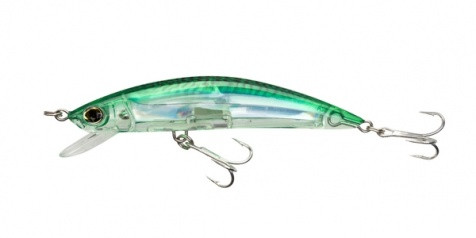 Воблер R1212-HGM Yo-Zuri 3D INSHORE MINNOW 90F 