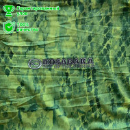 Бафф Kosadaka Solar Tube Khaki Snake Бафф Kosadaka Solar Tube Khaki Snake