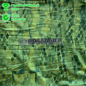 Бафф Kosadaka Solar Tube Khaki Snake