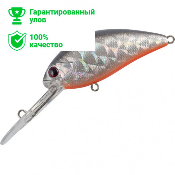 Воблер TsuYoki WASU 63F TS050 Воблер TsuYoki WASU 63F TS050