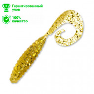 Твистер Kosadaka Sota F60-100 (6-10см) TG (упаковка - 8шт) Твистер Kosadaka Sota F60-100 (6-10см) TG (упаковка - 8шт)