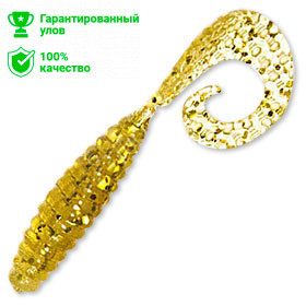 Твистер Kosadaka Sota F60-100 (6-10см) TG (упаковка - 8шт) Твистер Kosadaka Sota F60-100 (6-10см) TG (упаковка - 8шт)