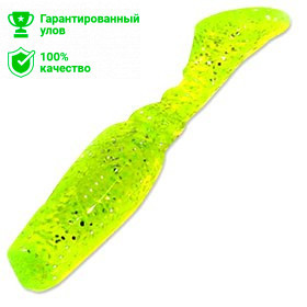 Виброхвост Kosadaka Predator F75 (7,5см) CS (упаковка - 4шт) Виброхвост Kosadaka Predator F75 (7,5см) CS (упаковка - 4шт)