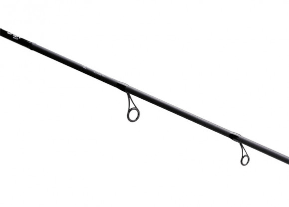 Удилище 13 FISHING Omen Black 9' MH 15-40g Spin Rod - 2pc