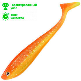 Силиконовая приманка Kosadaka Goby 120 (12см) AGS (упаковка - 2шт)
