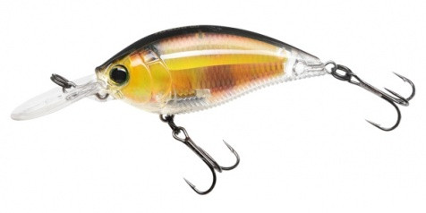 Воблер R1318-RGSN Yo-Zuri 3DR MID CRANK 70F