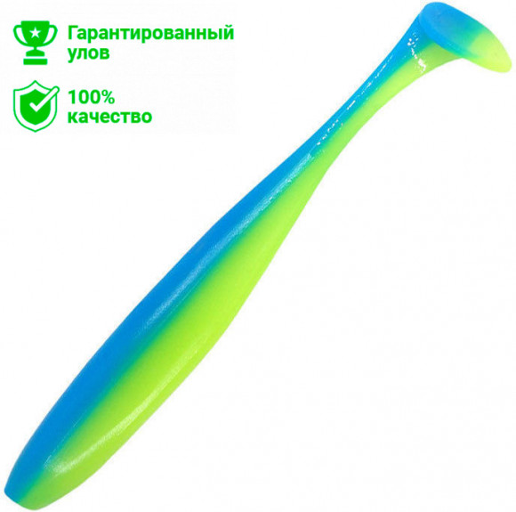 Силиконовая приманка Kosadaka Wave Shiner 125 (12.5см) BLS (упаковка - 5шт)