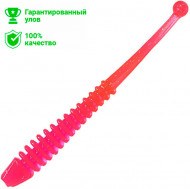 Силиконовая приманка Kosadaka Array 65 (6.5см) запах сыра PN (банка - 10шт)