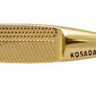 Блесна Kosadaka Fast Jig 65мм Gold (золото)(10,0г)