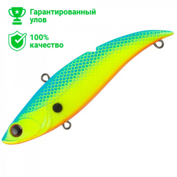 Раттлин TsuYoki VIKA 105S L614R