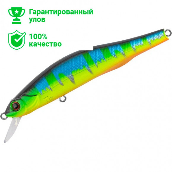 Воблер TsuYoki WATSON SR 90SP 061Z Воблер TsuYoki WATSON SR 90SP 061Z