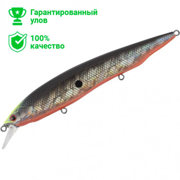 Воблер TsuYoki SIROTA 120SP E101 Воблер TsuYoki SIROTA 120SP E101