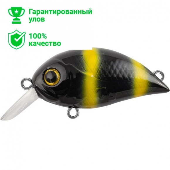 Воблер TsuYoki  XAKER SR 32F 621