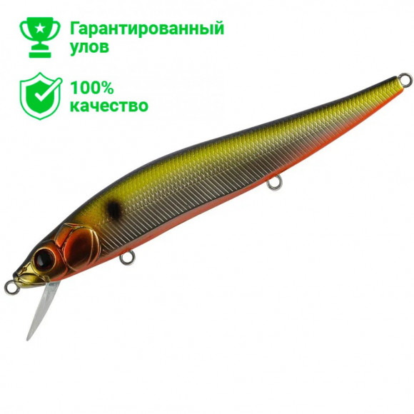 Воблер TsuYoki WINK MR 110SP 207R
