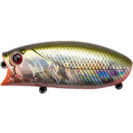 Воблер TsuYoki BAD 60F 435R Воблер TsuYoki BAD 60F 435R