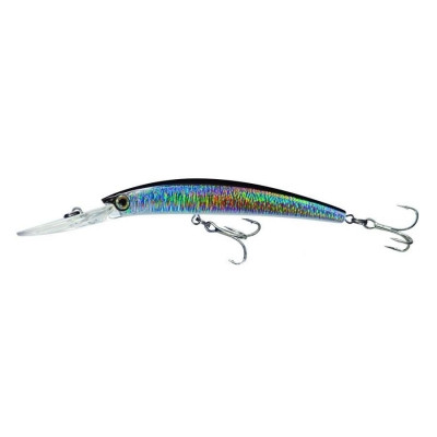 Воблер Yo-Zuri Crystal Minnow DD 110 мм 16 гр R1135-C4