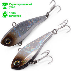 Воблер Kosadaka CRYSTAL 68S (15.4г) HBH