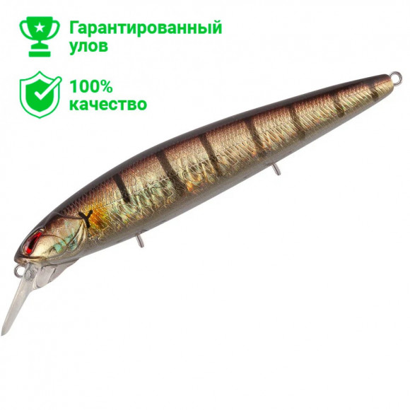 Воблер TsuYoki DIPLOMAT SR 110SP 280