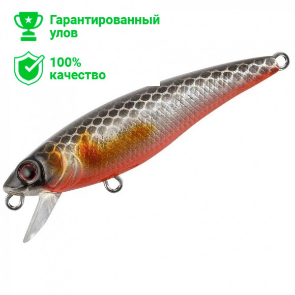 Воблер TsuYoki WLOGER 65SP 264N