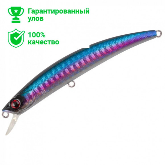 Воблер TsuYoki TAMER 90SP A195 Воблер TsuYoki TAMER 90SP A195